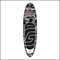 SUP Board Gladiator SWAG 10.8